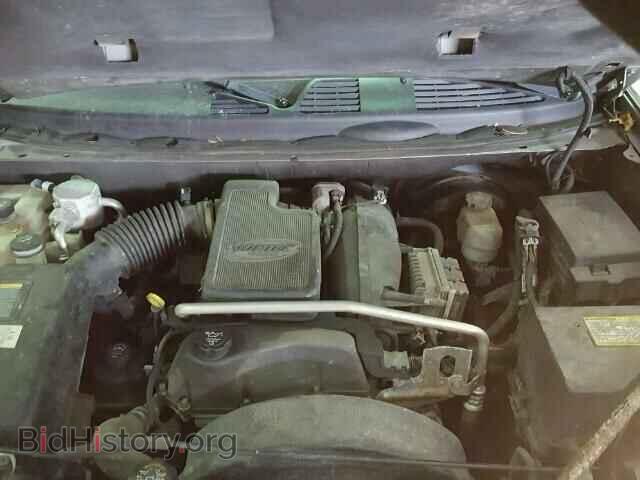 2005 GMC ENVOY - VIN: 1GKDT13S252248407 - Фото 7