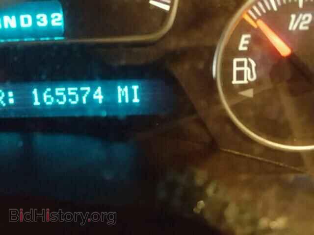2005 GMC ENVOY - VIN: 1GKDT13S252248407 - Фото 8