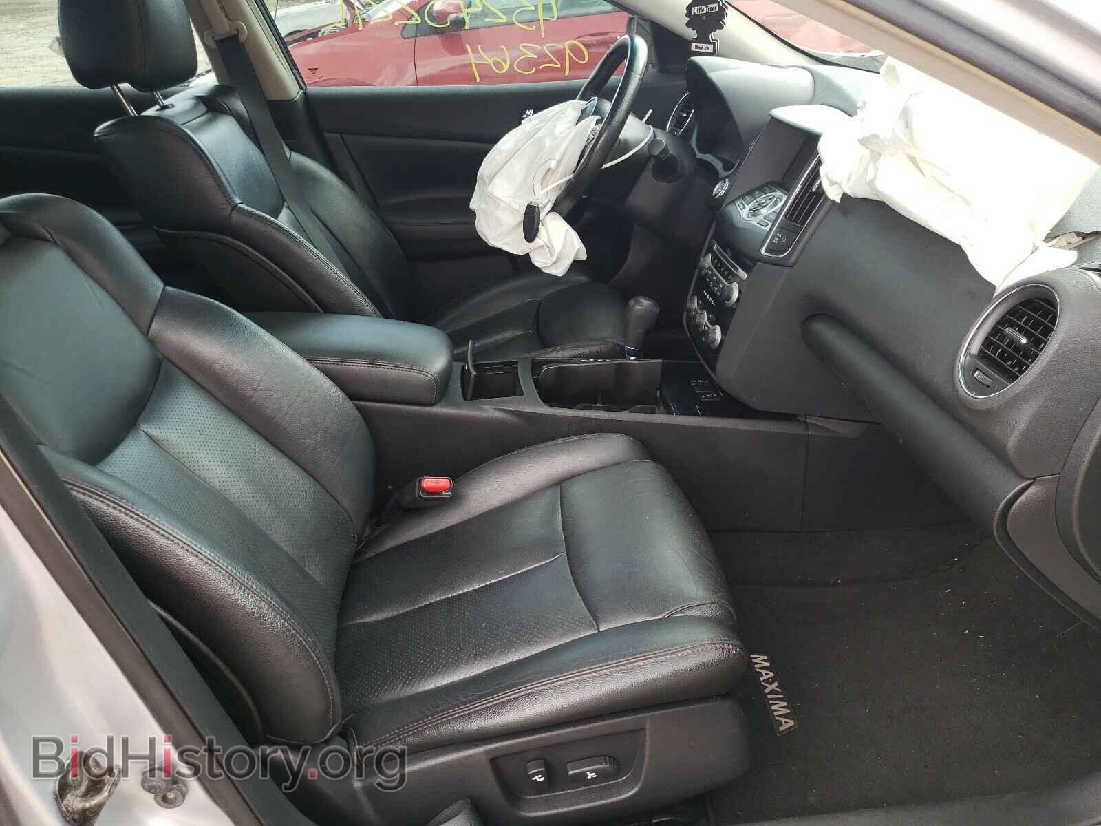 2013 FORD FOCUS - VIN: 1FADP3F23DL148497 - Фото 5