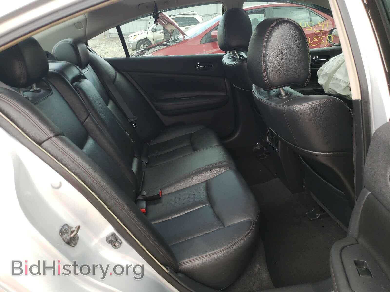 2013 FORD FOCUS - VIN: 1FADP3F23DL148497 - Фото 6