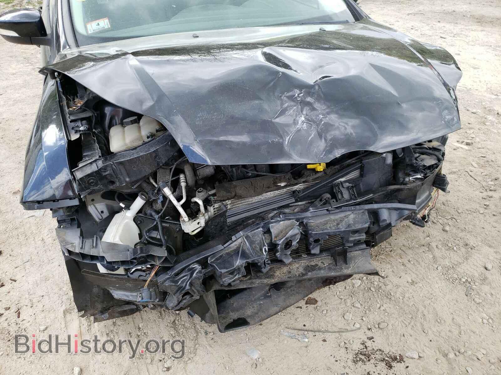2013 FORD FOCUS - VIN: 1FADP3F23DL148497 - Фото 9