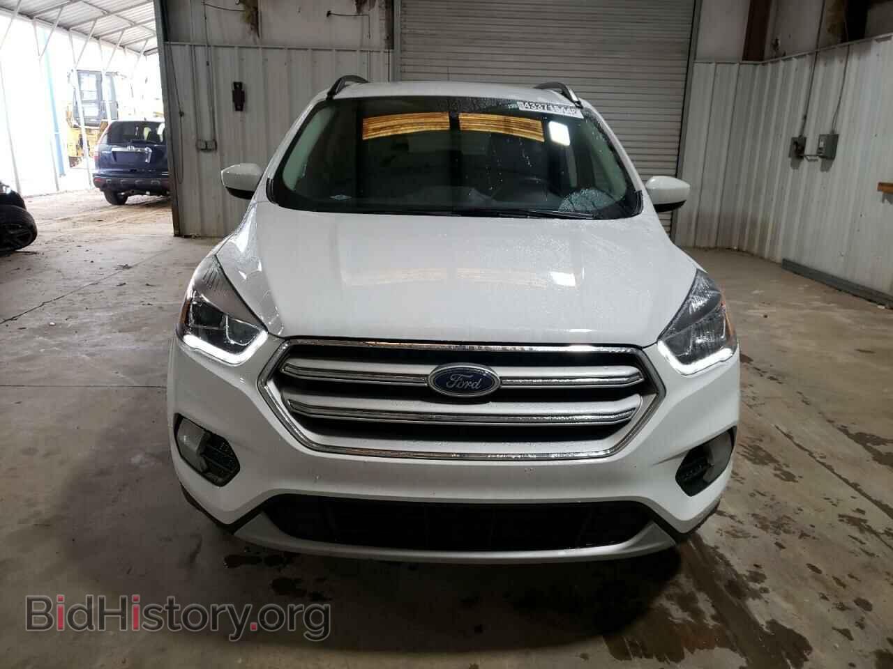 2018 FORD ESCAPE - VIN: 1FMCU0HD0JUC57609 - Фото 5