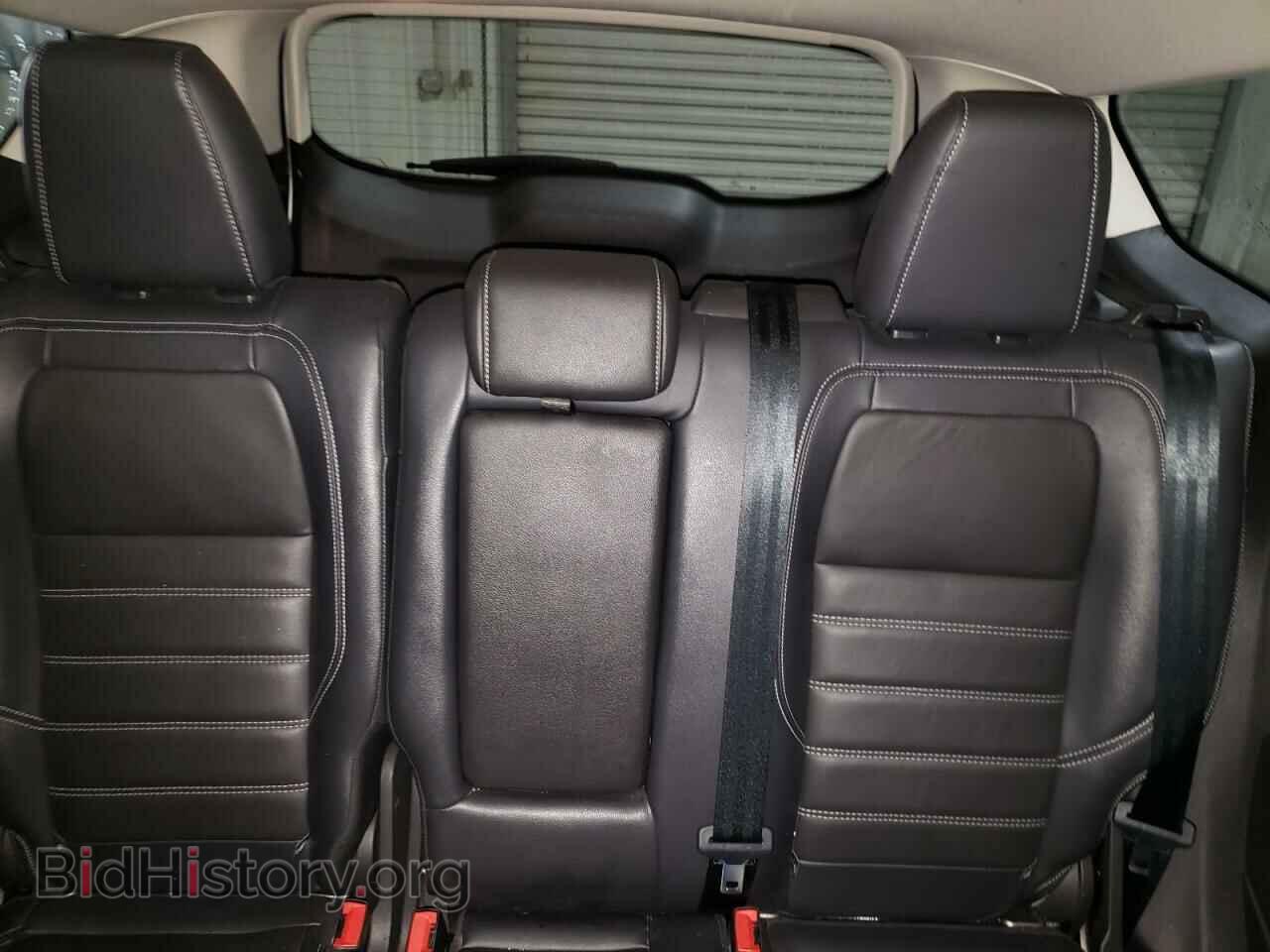 2018 FORD ESCAPE - VIN: 1FMCU0HD0JUC57609 - Фото 10