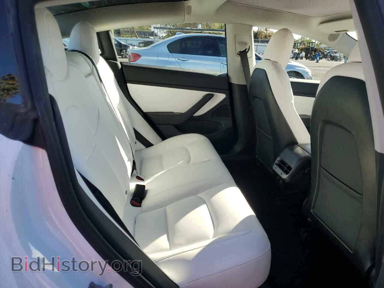 2019 TESLA MODEL 3 - VIN: 5YJ3E1EB7JF134781 - Фото 11