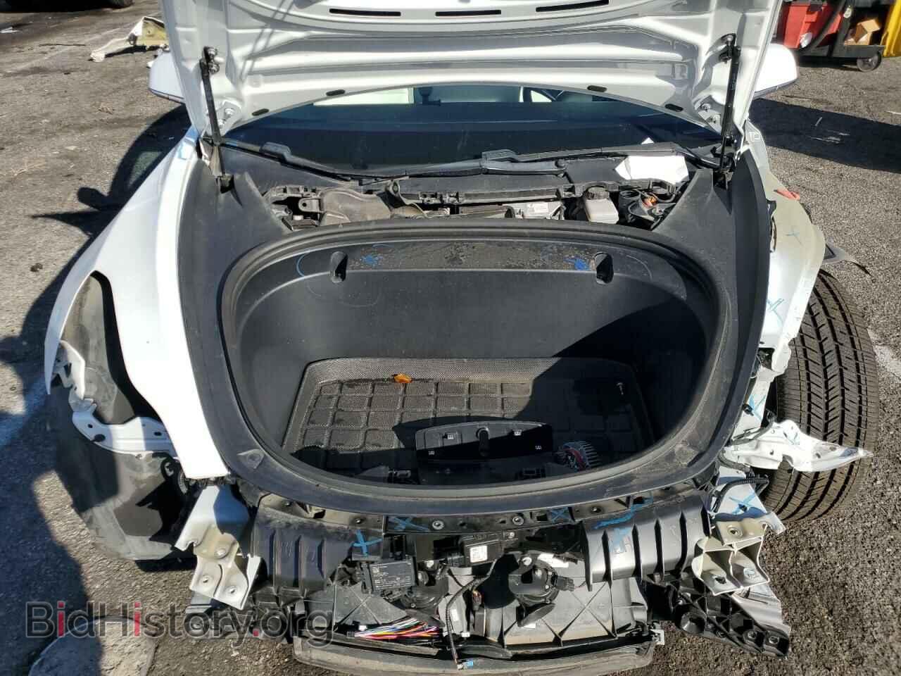 2019 TESLA MODEL 3 - VIN: 5YJ3E1EB7JF134781 - Фото 13