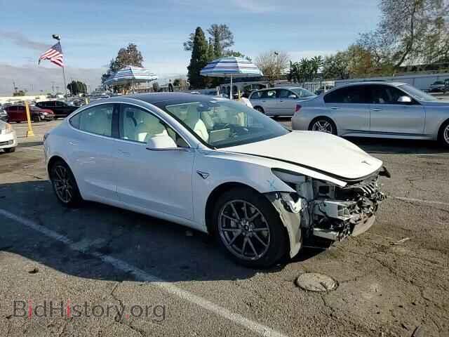 2019 TESLA MODEL 3 - VIN: 5YJ3E1EB7JF134781 - Фото 10