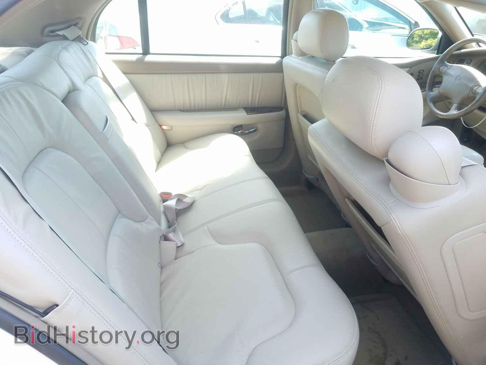 2004 BUICK PARK AVE - VIN: 1G4CW54K644155036 - Фото 6