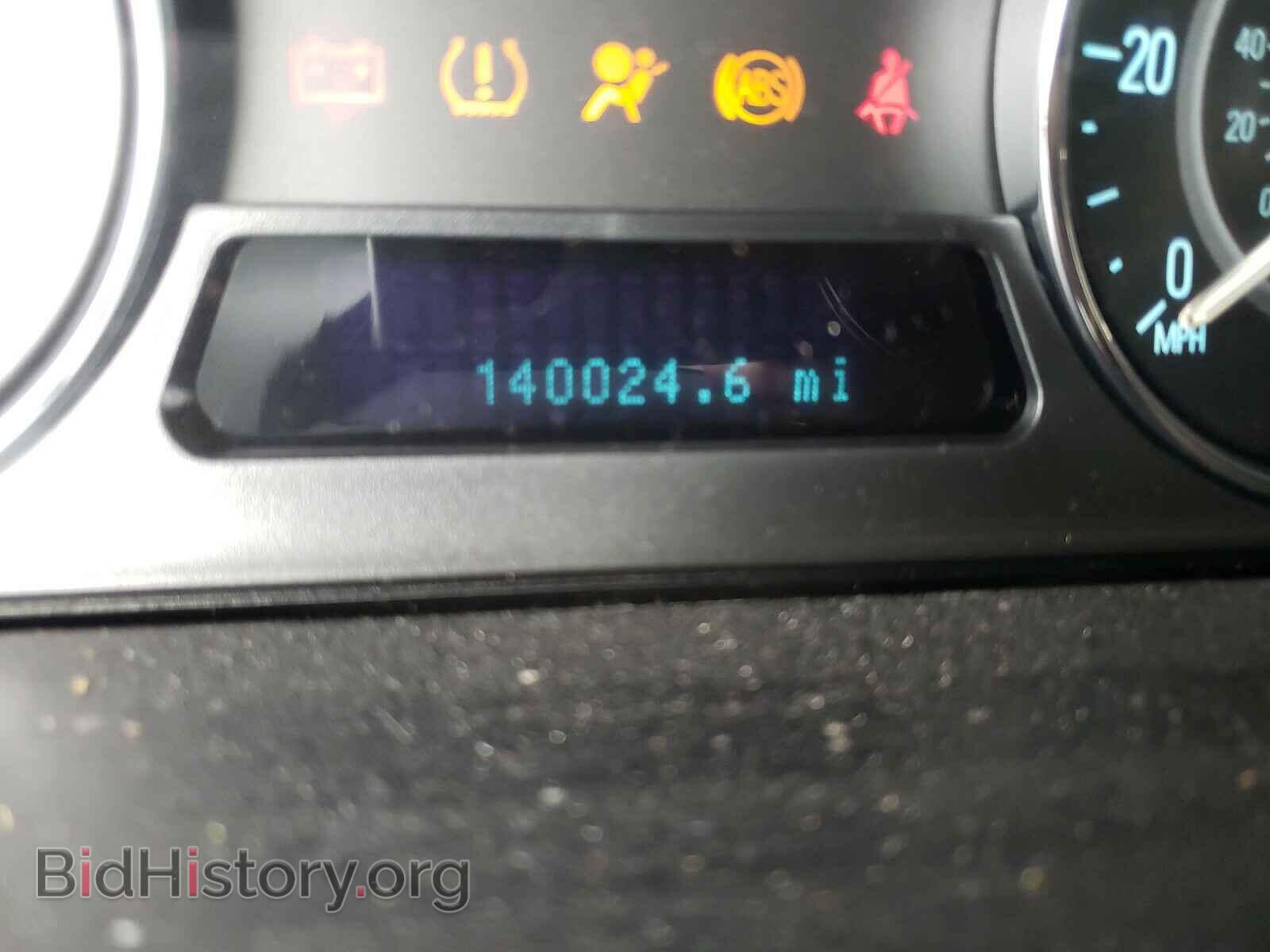 2009 FORD FLEX - VIN: 2FMDK51C19BA23408 - Photo 8