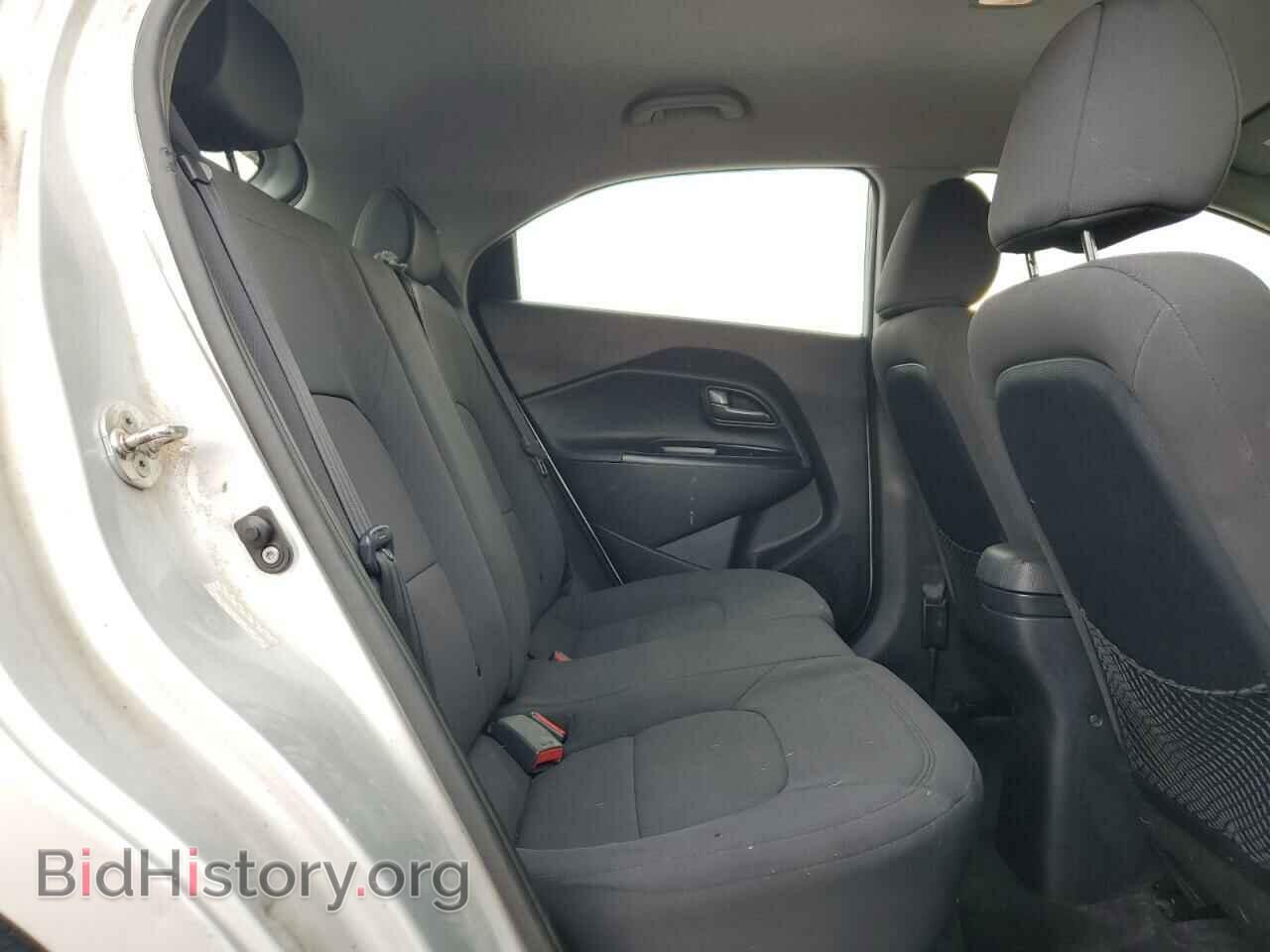 2015 KIA RIO - VIN: KNADN5A33F6428768 - Фото 11
