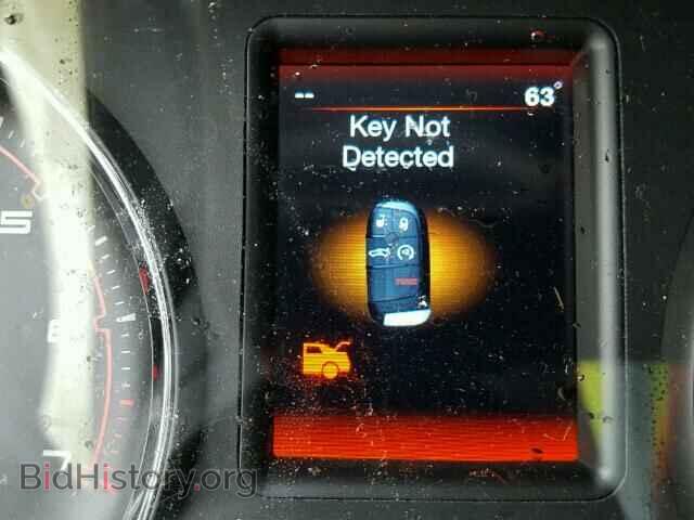 2012 DODGE CHARGER - VIN: 2C3CDXHG7CH240050 - Фото 8