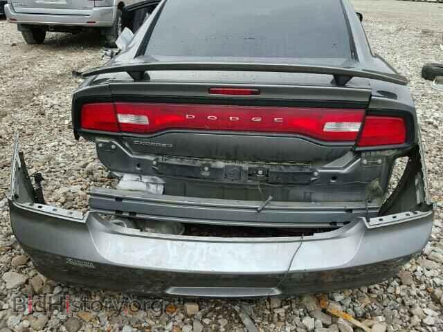 2012 DODGE CHARGER - VIN: 2C3CDXHG7CH240050 - Фото 9