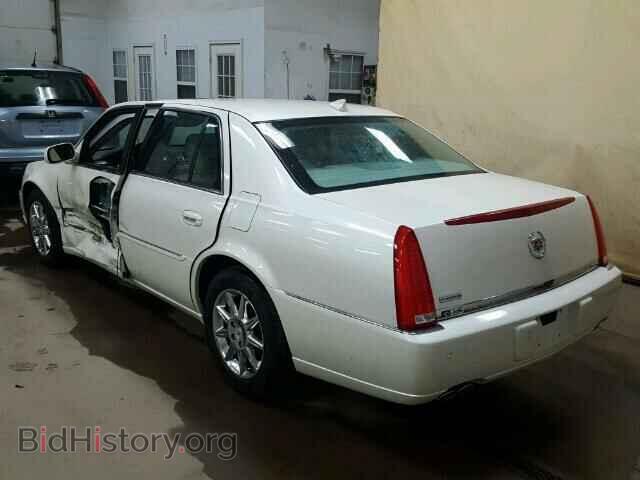 2011 CADILLAC DTS - VIN: 1G6KD5E67BU101932 - Фото 3