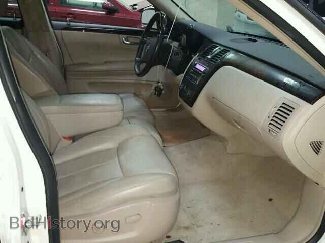 2011 CADILLAC DTS - VIN: 1G6KD5E67BU101932 - Фото 5