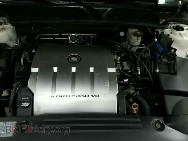 2011 CADILLAC DTS - VIN: 1G6KD5E67BU101932 - Фото 7