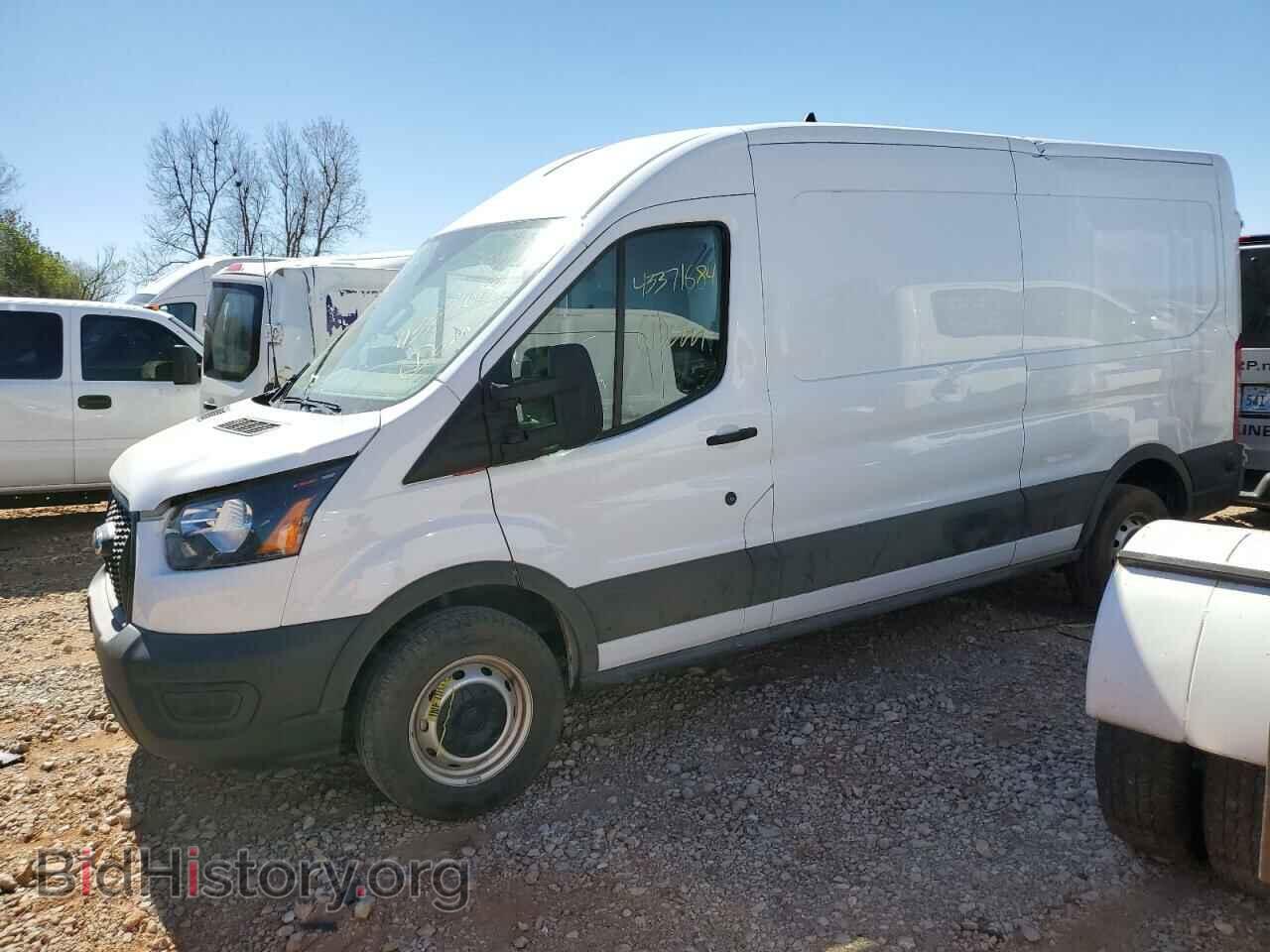 Фотография 1FTBR1C82NKA38105 - FORD TRANSIT 2022