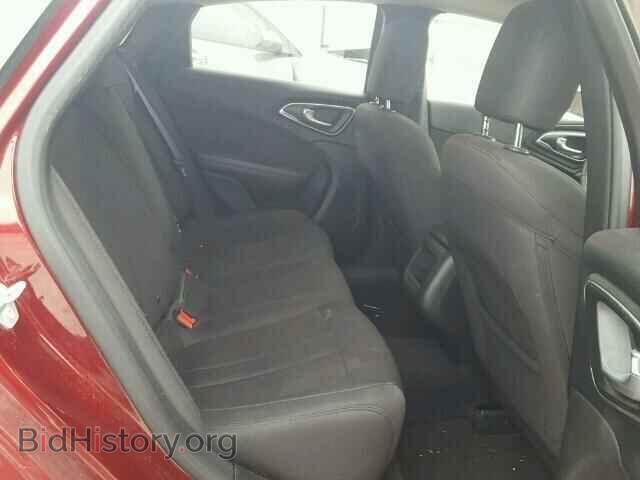 2015 CHRYSLER 200 - VIN: 1C3CCCAB4FN753360 - Photo 6