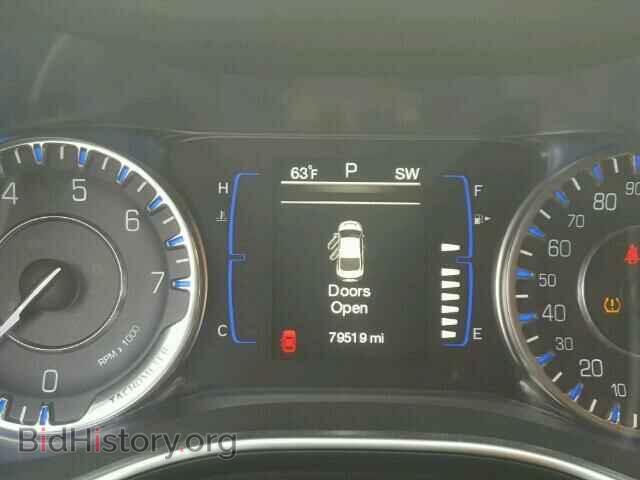 2015 CHRYSLER 200 - VIN: 1C3CCCAB4FN753360 - Photo 8