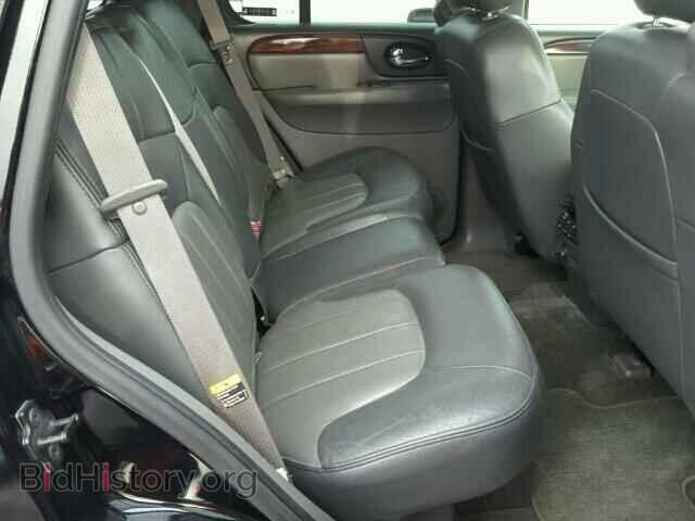 2002 GMC ENVOY - VIN: 1GKDT13S422263681 - Фото 6