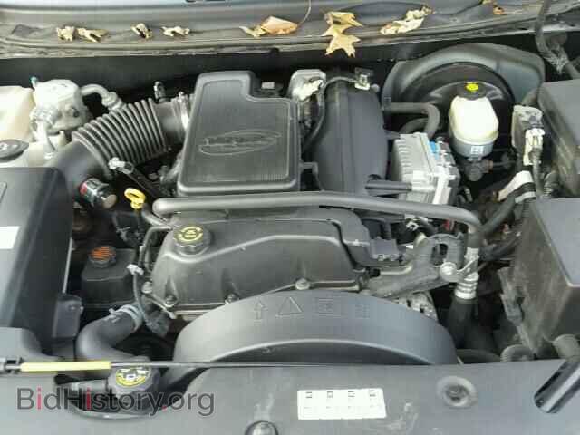 2002 GMC ENVOY - VIN: 1GKDT13S422263681 - Фото 7