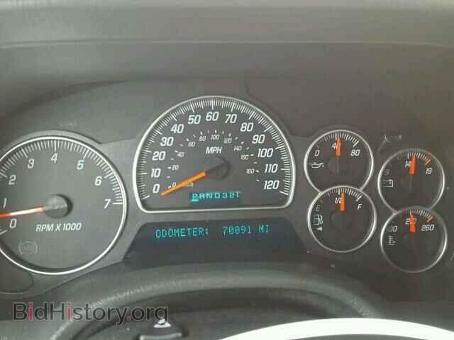 2002 GMC ENVOY - VIN: 1GKDT13S422263681 - Фото 8