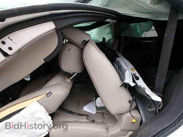 2013 FORD EXPLORER - VIN: 1FM5K7D82DGA08893 - Фото 6