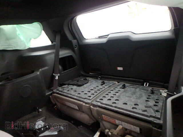2013 FORD EXPLORER - VIN: 1FM5K7D82DGA08893 - Фото 9