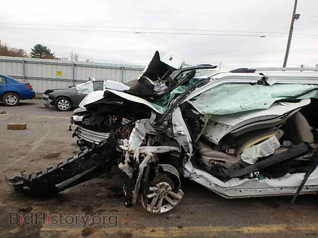 2013 FORD EXPLORER - VIN: 1FM5K7D82DGA08893 - Фото 10
