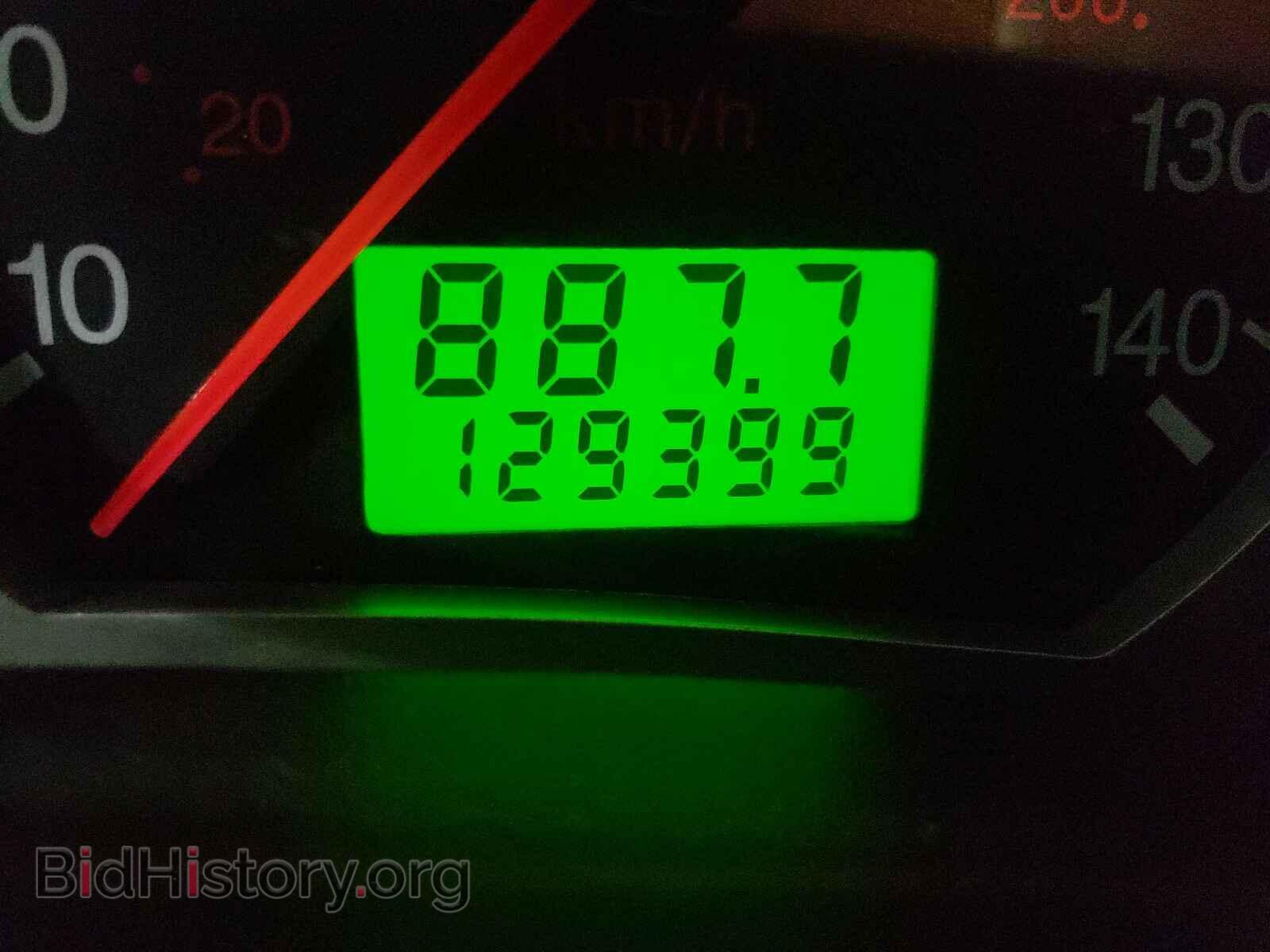 2007 FORD FOCUS - VIN: 1FAFP38Z27W314711 - Фото 8