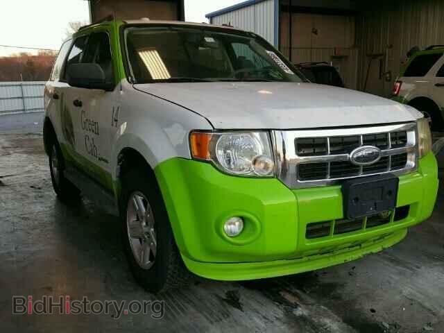 Фотография 1FMCU49329KA89721 - FORD ESCAPE 2009