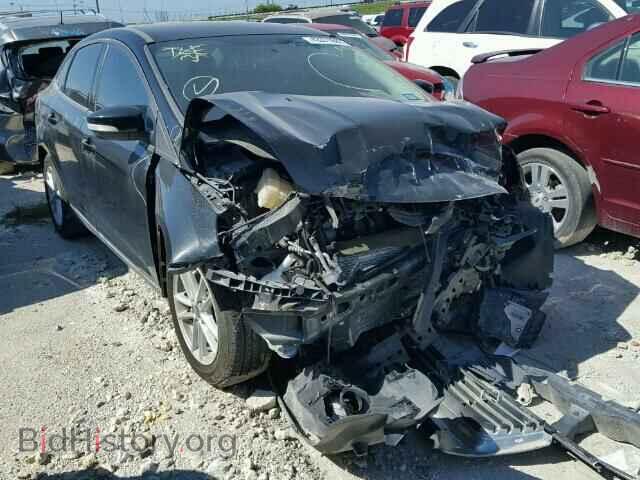 Photo 1FADP3F29FL384543 - FORD FOCUS 2015