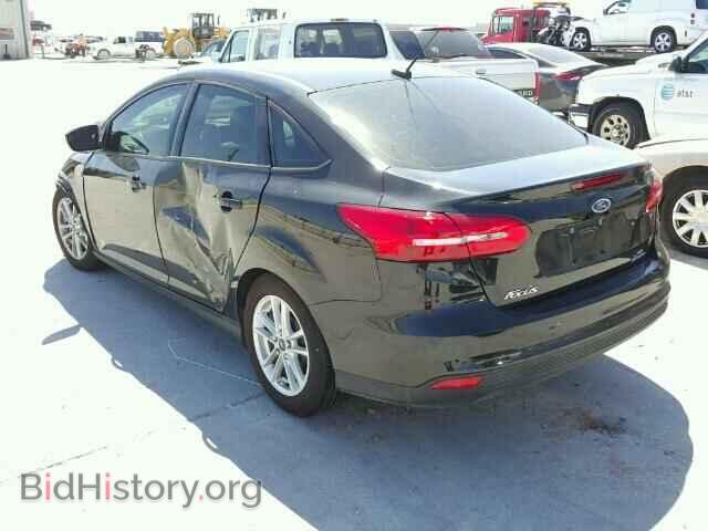 2015 FORD FOCUS - VIN: 1FADP3F29FL384543 - Photo 3