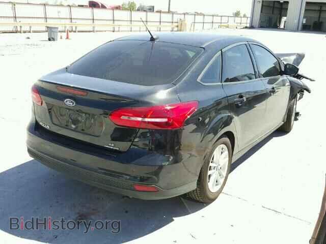 2015 FORD FOCUS - VIN: 1FADP3F29FL384543 - Photo 4