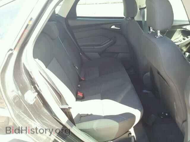 2015 FORD FOCUS - VIN: 1FADP3F29FL384543 - Photo 6