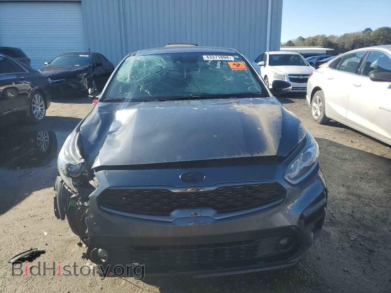 2020 KIA FORTE - VIN: 3KPF34ADXLE168430 - Фото 5