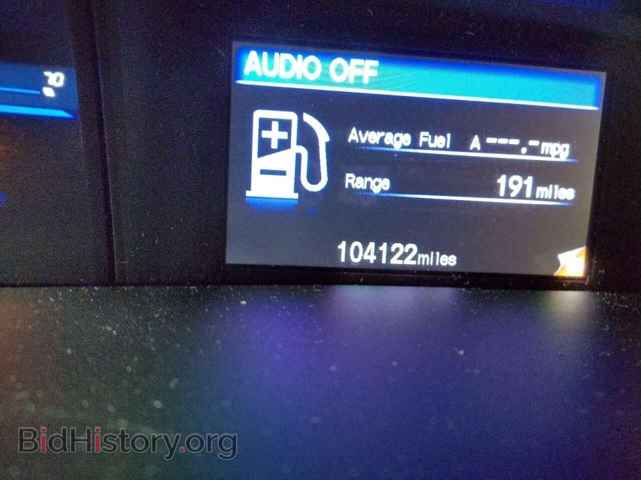2012 HONDA CIVIC - VIN: 19XFB2F52CE018885 - Фото 8