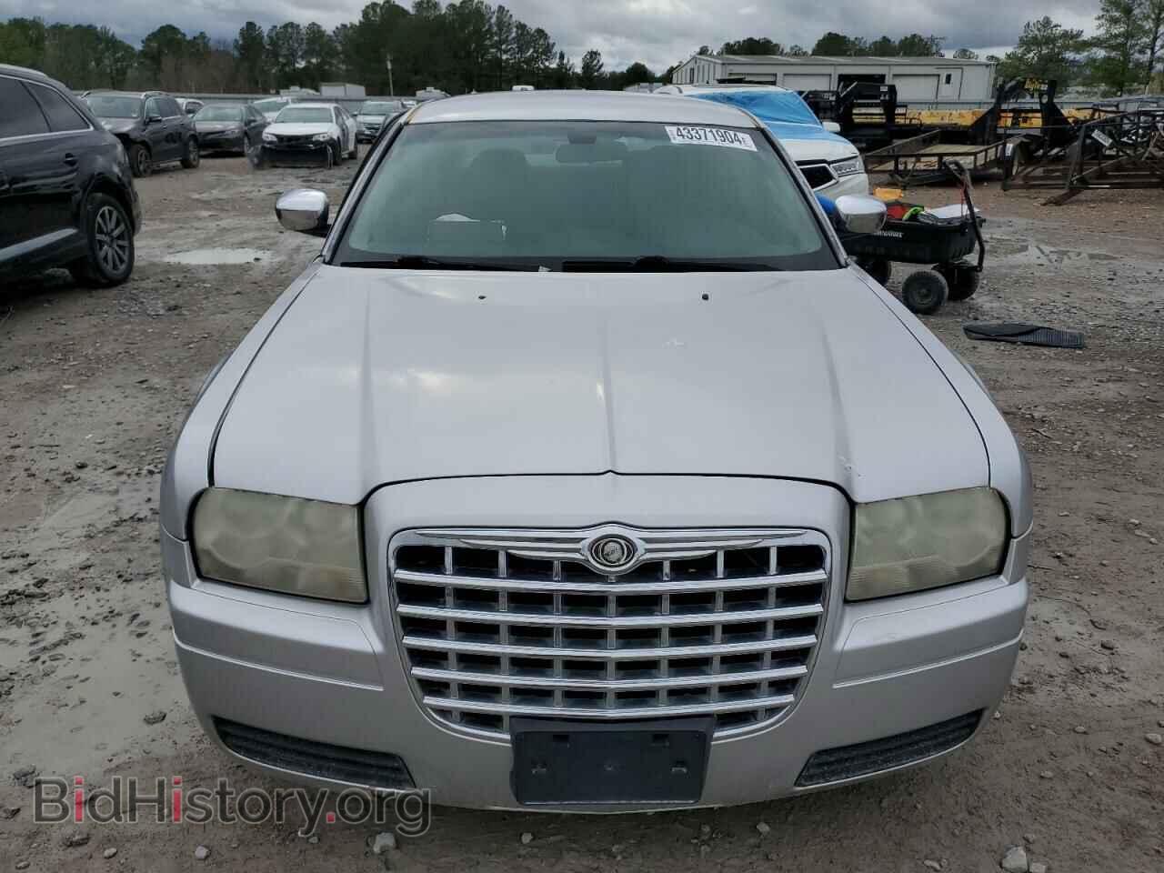 2007 CHRYSLER 300 - VIN: 2C3KA43R67H701062 - Фото 5
