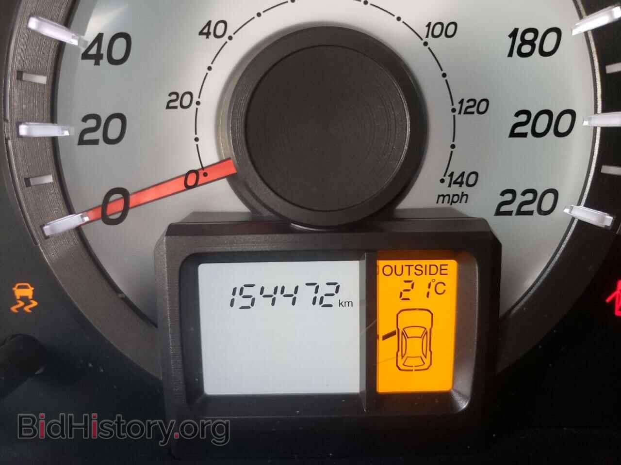 2012 HONDA PILOT - VIN: 5FNYF4H51CB501011 - Фото 8
