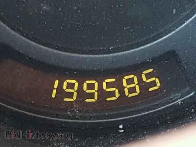 2006 Honda ELEMENT (VIN 5J6YH287X6L013848) — photo 8 of 10