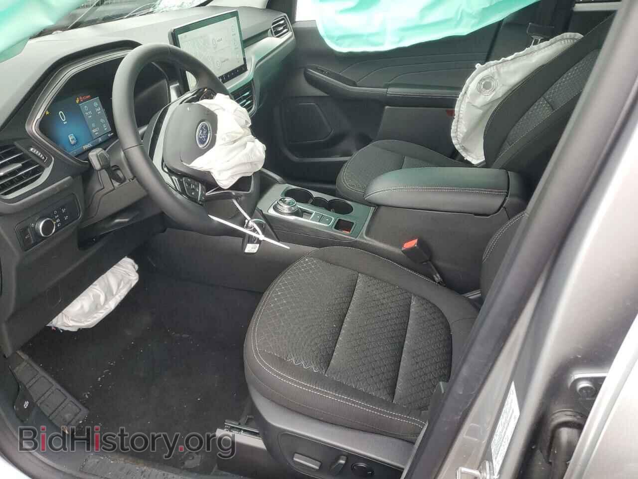 2024 FORD ESCAPE ACT - VIN: 1FMCU9GN9RUB45661 - Фото 7