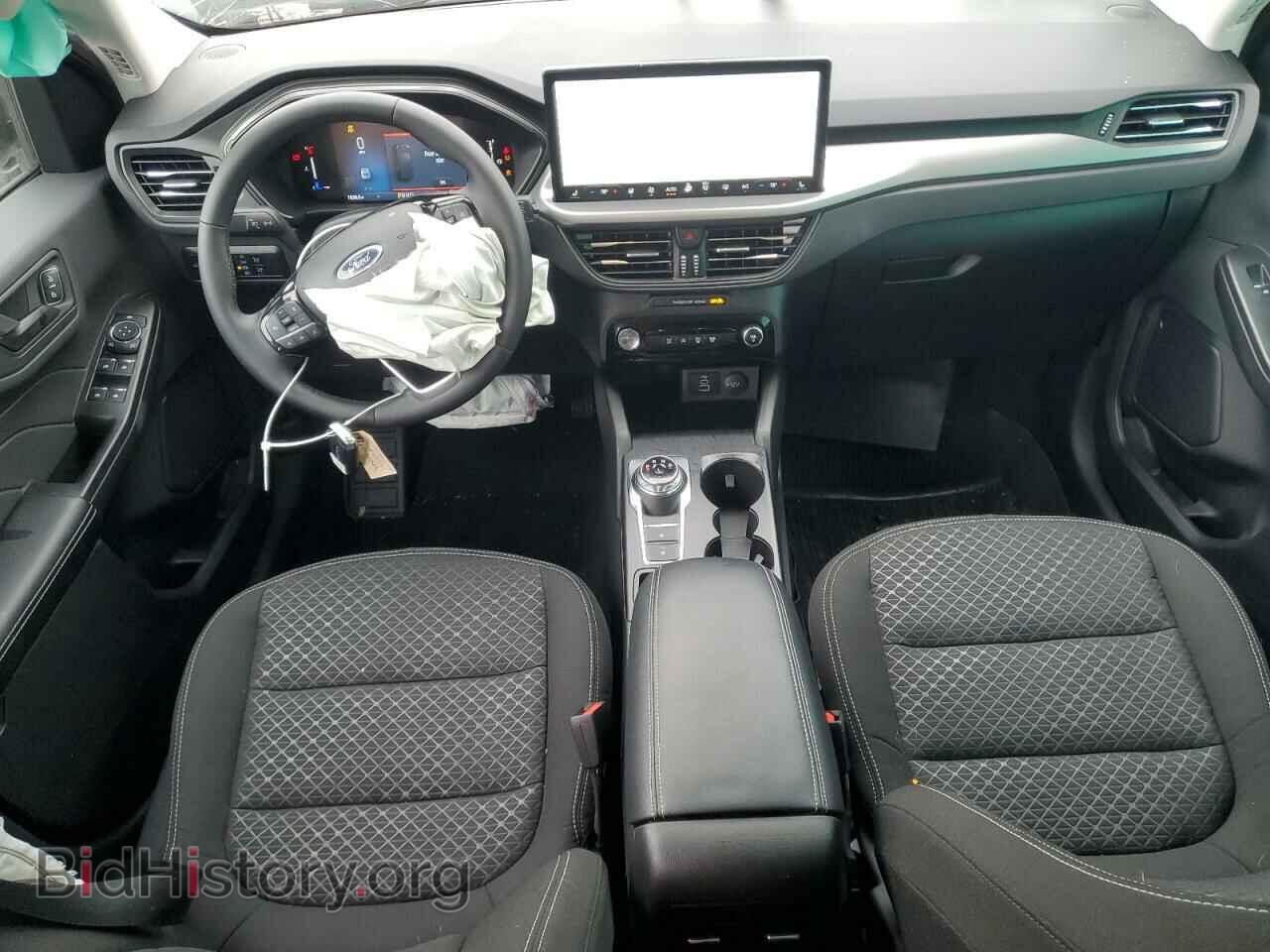 2024 FORD ESCAPE ACT - VIN: 1FMCU9GN9RUB45661 - Фото 8