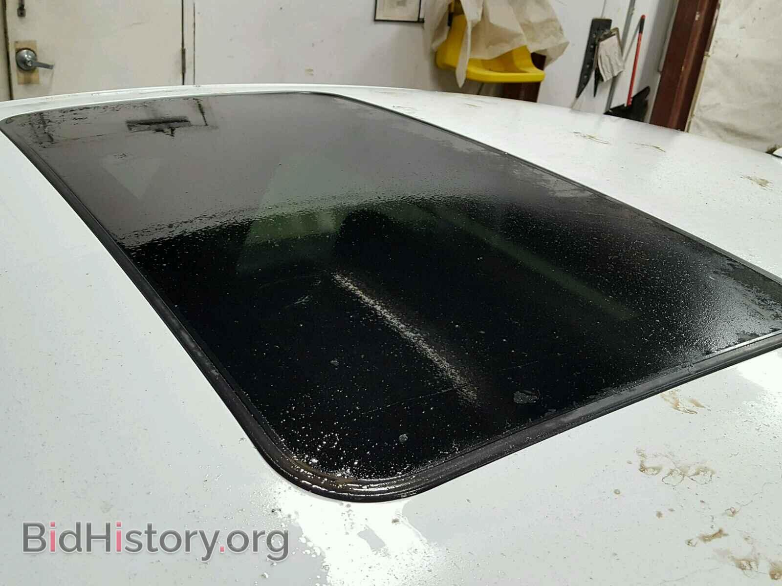 2016 CHRYSLER 200 - VIN: 1C3CCCAB1GN170147 - Фото 9