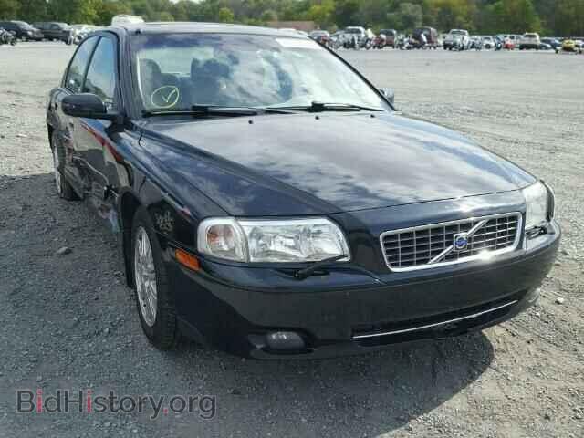 Photo YV1TS592651391028 - VOLVO S80 2005