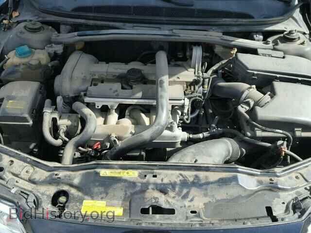 2005 VOLVO S80 - VIN: YV1TS592651391028 - Фото 7