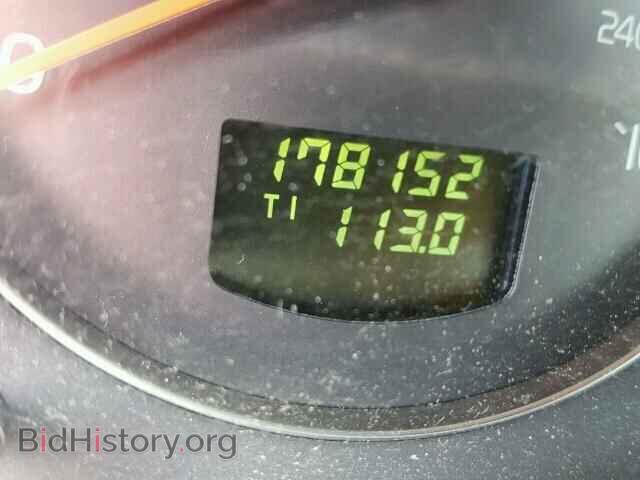 2005 VOLVO S80 - VIN: YV1TS592651391028 - Фото 8
