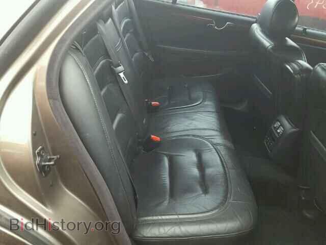 2001 CADILLAC DEVILLE - VIN: 1G6KD54Y61U136950 - Photo 6