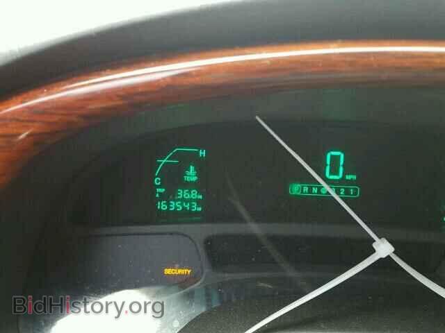 2001 CADILLAC DEVILLE - VIN: 1G6KD54Y61U136950 - Photo 8