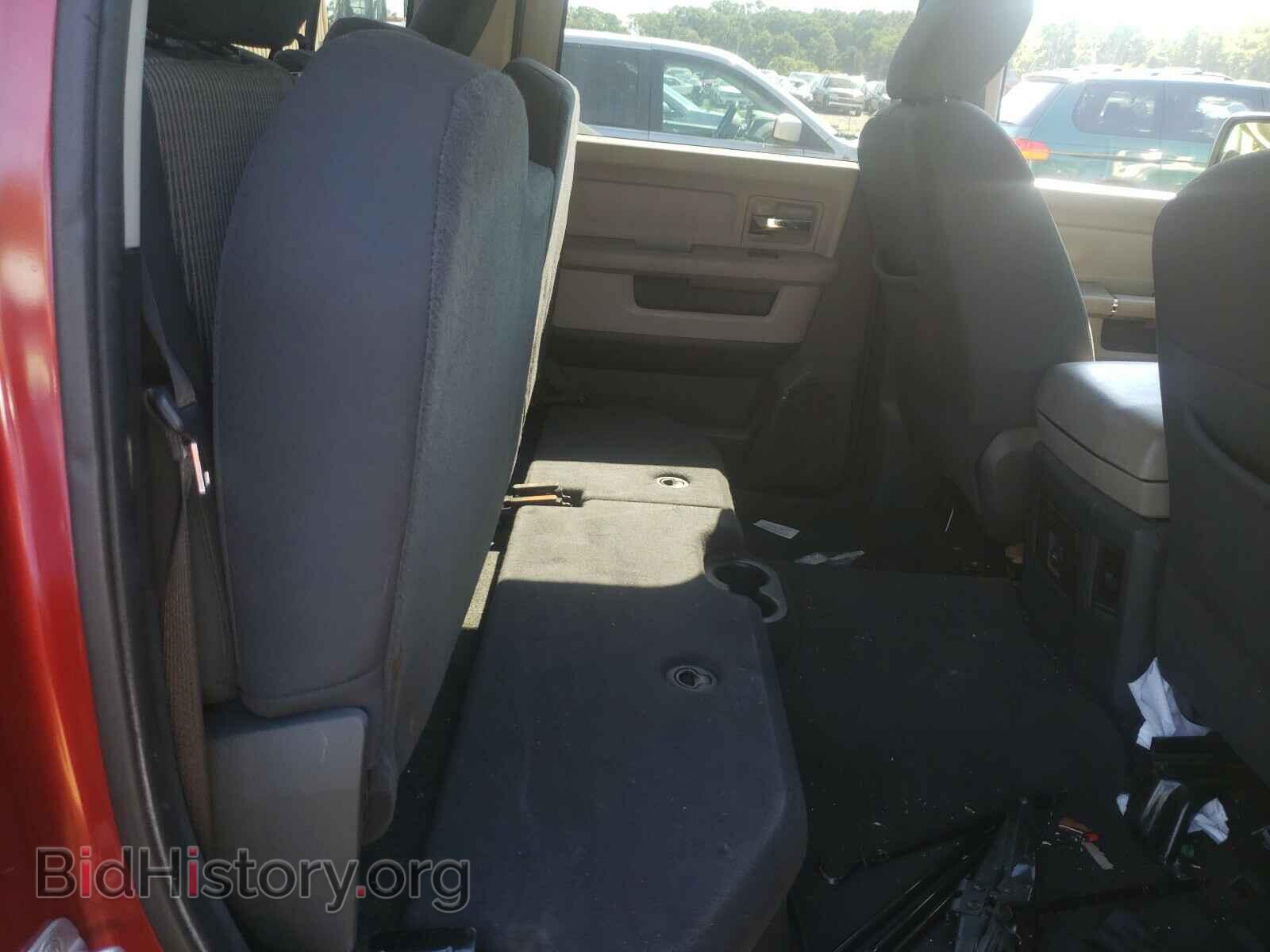 2012 DODGE RAM 1500 - VIN: 1C6RD7LT0CS148403 - Photo 6