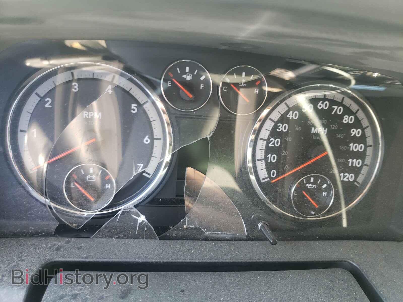 2012 DODGE RAM 1500 - VIN: 1C6RD7LT0CS148403 - Photo 8
