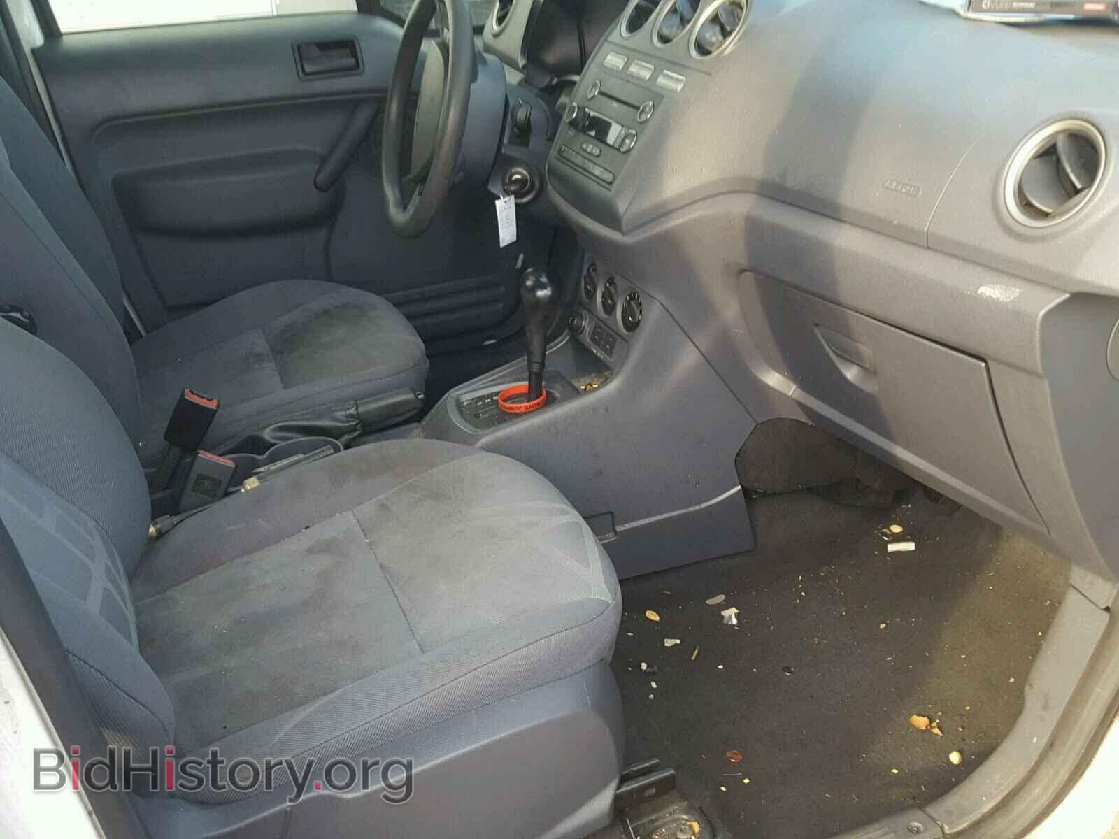 2013 FORD TRANSIT CO - VIN: NM0KS9BN1DT151995 - Фото 5