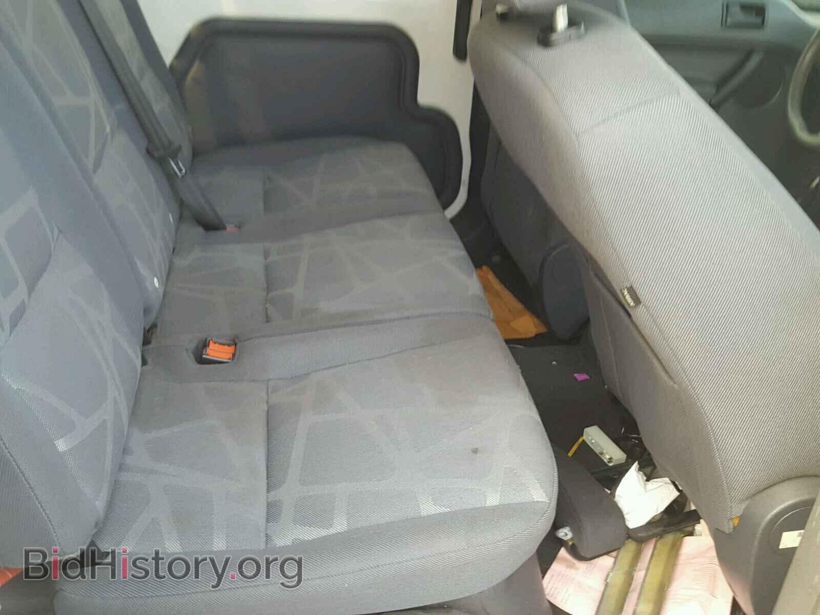 2013 FORD TRANSIT CO - VIN: NM0KS9BN1DT151995 - Фото 6
